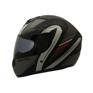 CASCO INTEGRAL KONTROL 878 VENNET GRIS